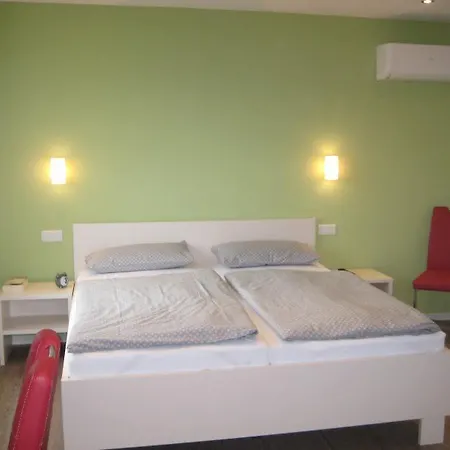 Apartment Appartements Buesum Ds10