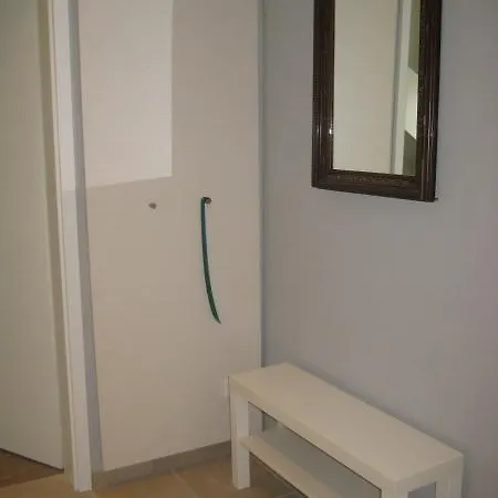 Appartements Buesum Ds10 Apartment