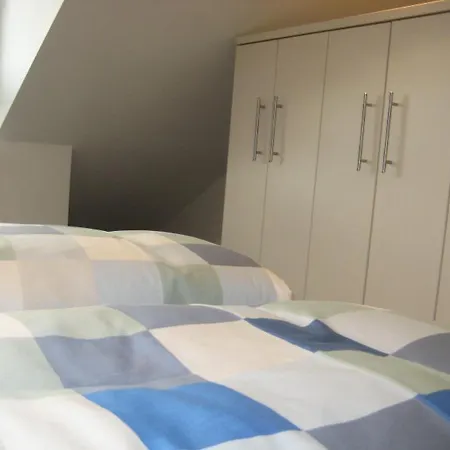 Appartements Buesum Ds10 Busum