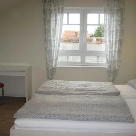 Appartements Buesum Ds10 Apartment