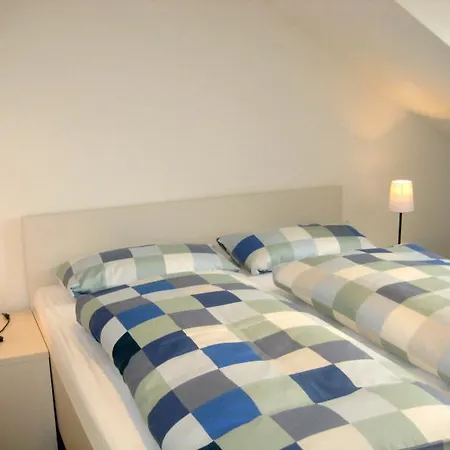 Appartements Buesum Ds10 * Busum