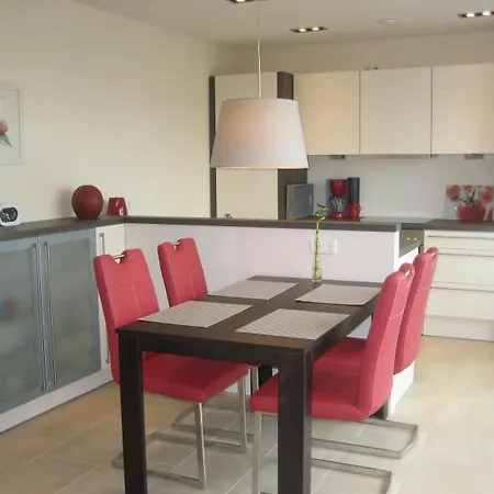 Appartements Buesum Ds10 Busum