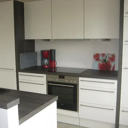 Appartements Buesum Ds10