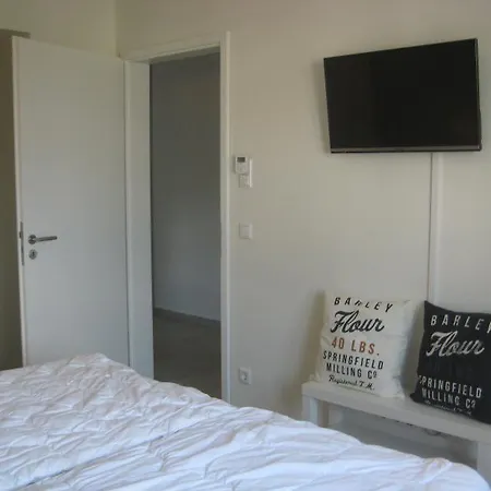 Appartements Buesum Ds10