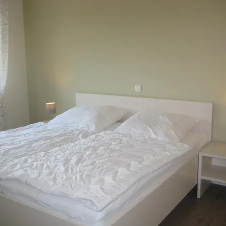 Appartements Buesum Ds10 Apartment *