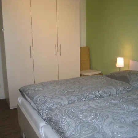 Appartements Buesum Ds10 * Busum