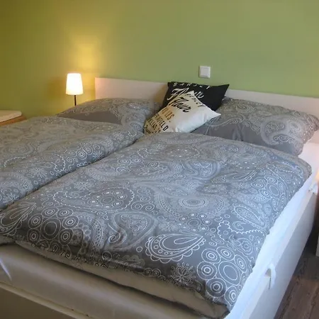Apartment Appartements Buesum Ds10