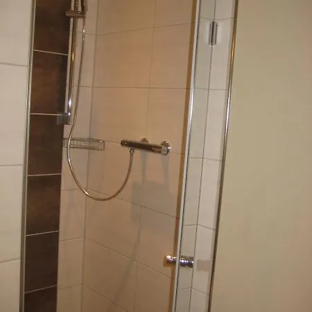 Appartements Buesum Ds10 Busum