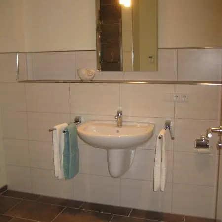 Appartements Buesum Ds10