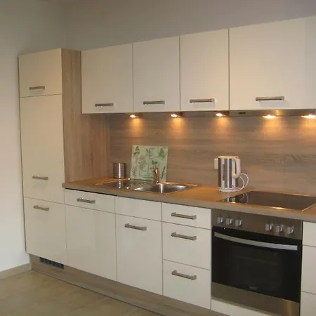 Appartements Buesum Ds10 * Busum
