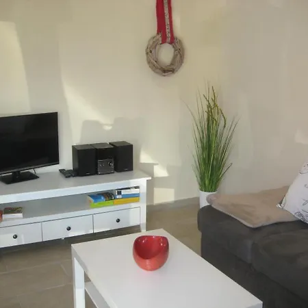 Appartements Buesum Ds10 * Busum