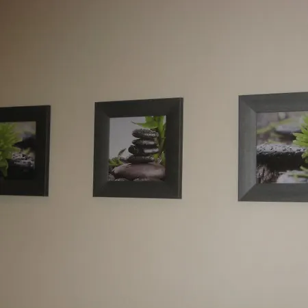 Ds10 Apartmán Büsum