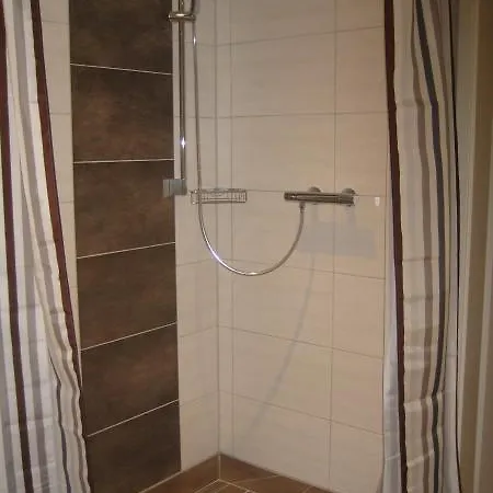 Appartements Buesum Ds10 Busum